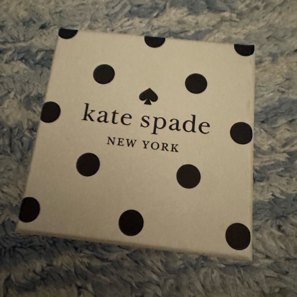Kate Spade Necklace - Picture 3 of 3